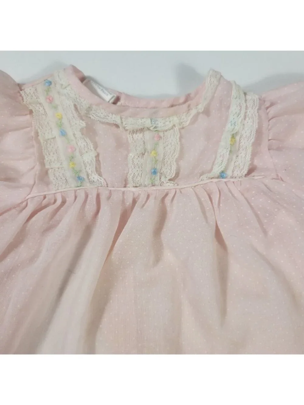 Baby Doll Clothing Lot for Approx. 22